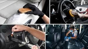 Car Interior Care