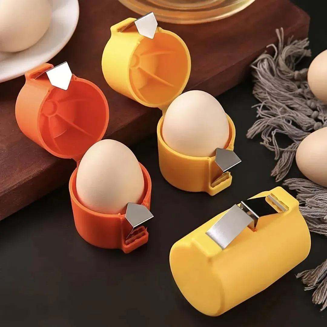 Egg Yolk Seperator