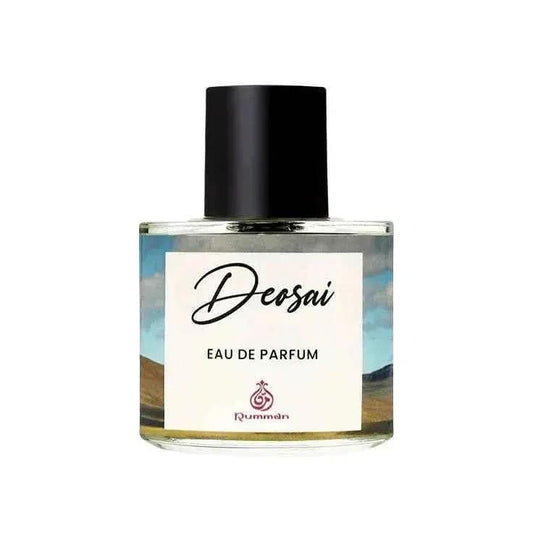 Deosai Inspired By Black Afgano