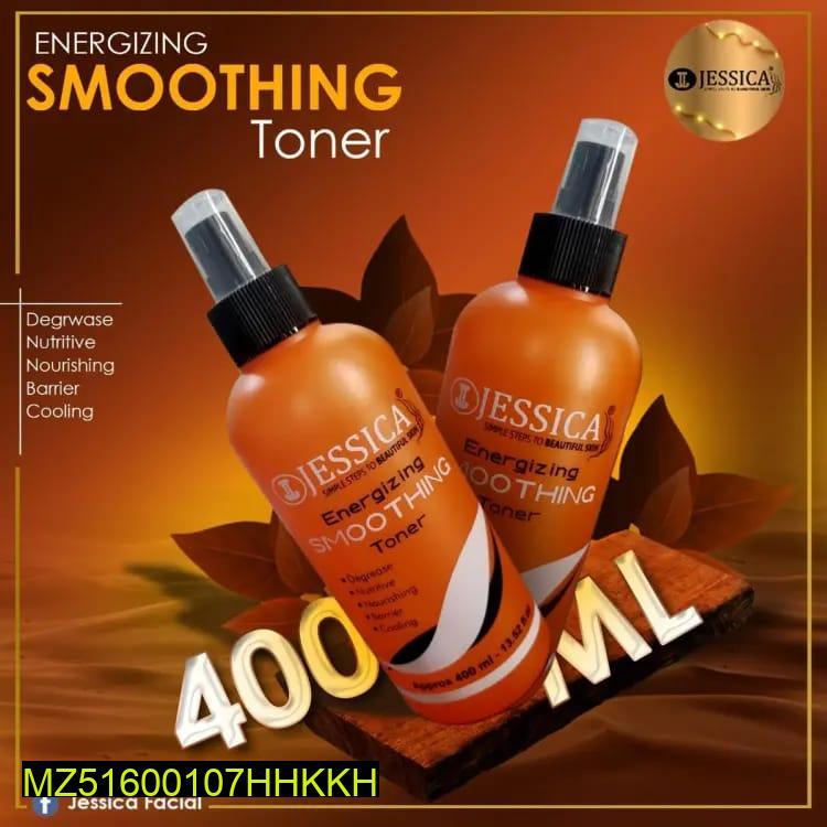 Energizing Soothing Toner, 400 Ml