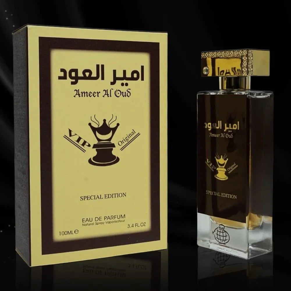 Ameer Al Ud Perfume 100ml