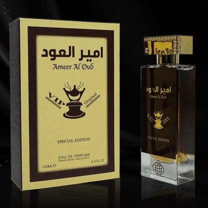 Ameer Al Ud Perfume 100ml