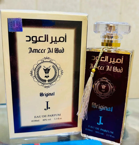 Ameer Al Ud Perfume 100ml
