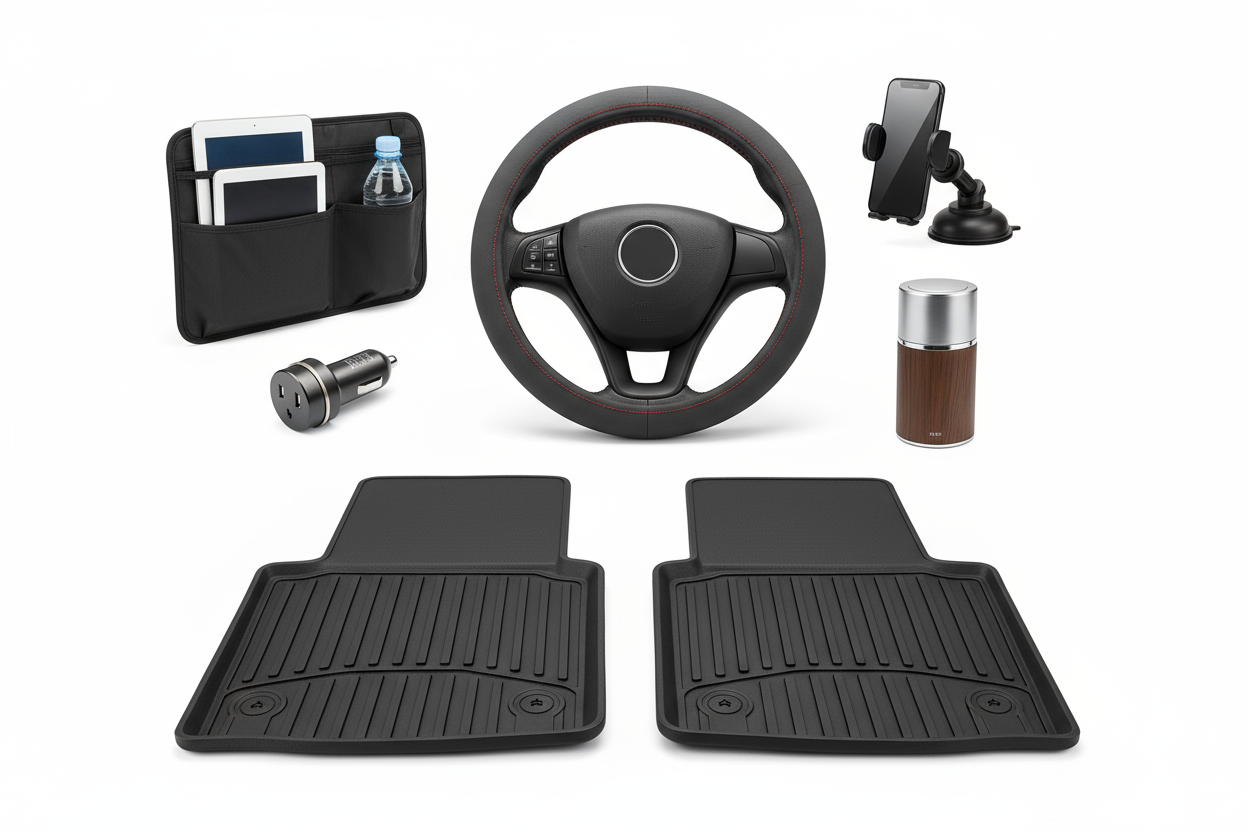 car accessories image