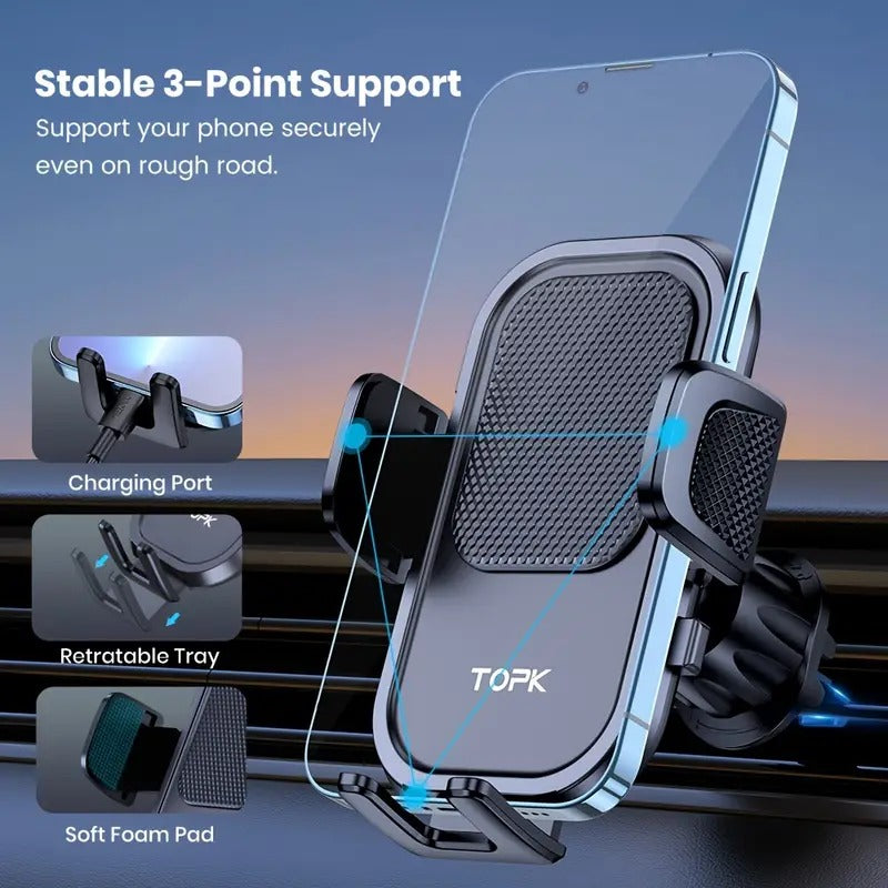 Car Headlight Restoration Polishing Kit - Scratch Remover & Oxidation Remover, Easy-To-Use Liquid Polish for Headlights, Headlight Restoration Kit