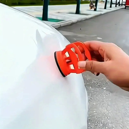 Body Repair Suction Cup Removal Dent Puller Kit for Car Inspection