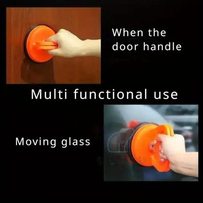 Body Repair Suction Cup Removal Dent Puller Kit for Car Inspection