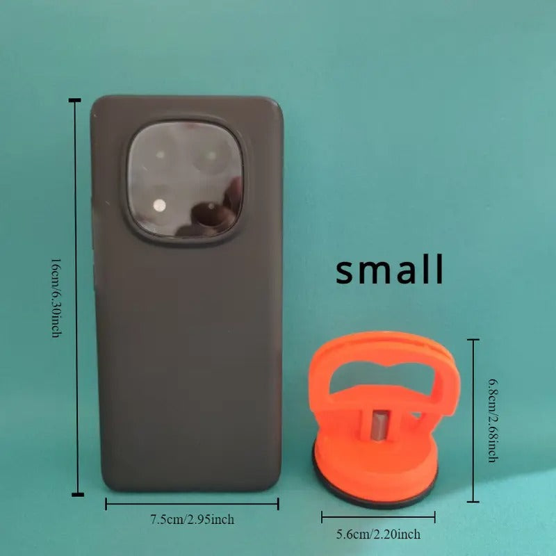 Body Repair Suction Cup Removal Dent Puller Kit for Car Inspection