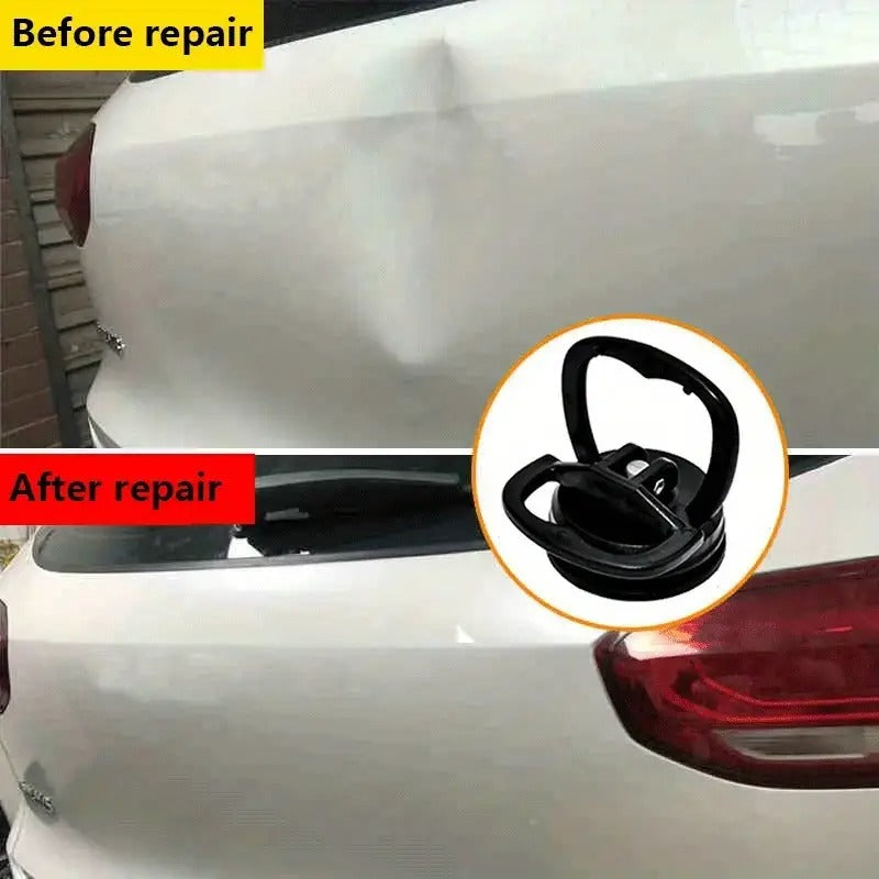 Body Repair Suction Cup Removal Dent Puller Kit for Car Inspection