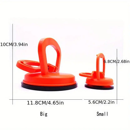 Body Repair Suction Cup Removal Dent Puller Kit for Car Inspection