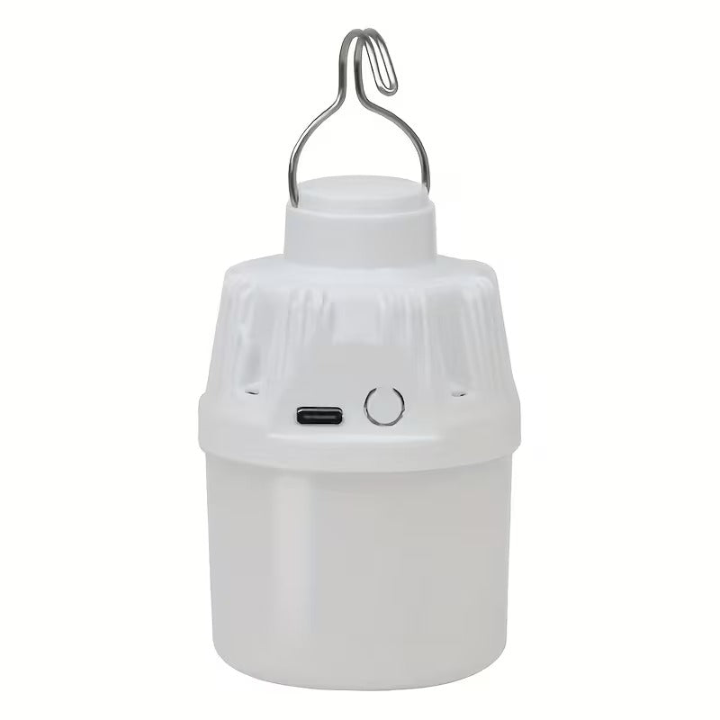 Portable Rechargeable LED Camping Light