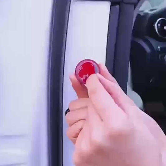 2pcs Universal RGB LED lighting kit, door LED decorative lights, auto parts lights, neon lights, for car, party, family